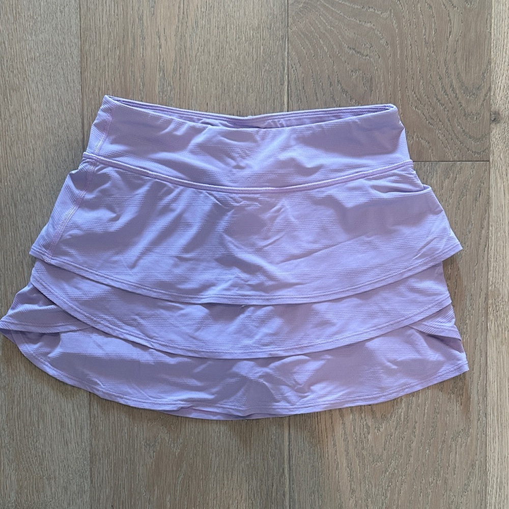 Athleta Girl Swing Skort  Lavender